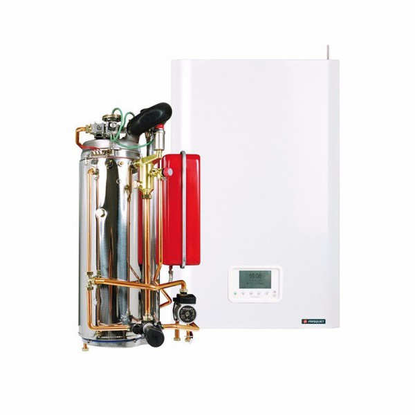 Chauffage à Orgeval | ETS HORVAT Artisan