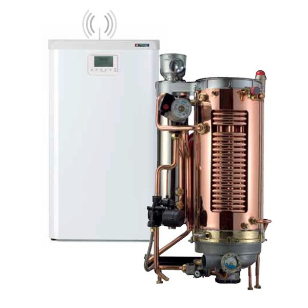 Dépannage de chauffage à Orgeval | ETS HORVAT Artisan