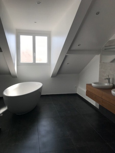 ETS HORVAT ARTISAN à Orgeval