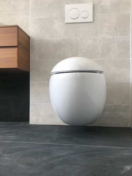 Rénovation de salle de bain à Orgeval | ETS HORVAT ARTISAN