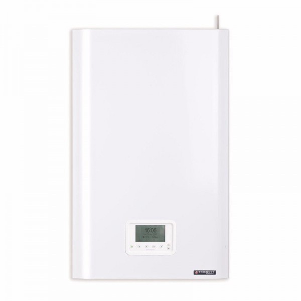 Travaux de hauffage à Orgeval | ETS HORVAT Artisan