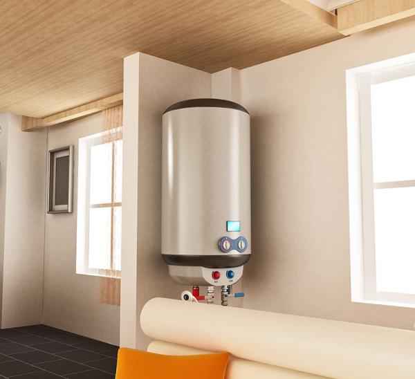 Chauffage à Orgeval | ETS HORVAT ARTISAN