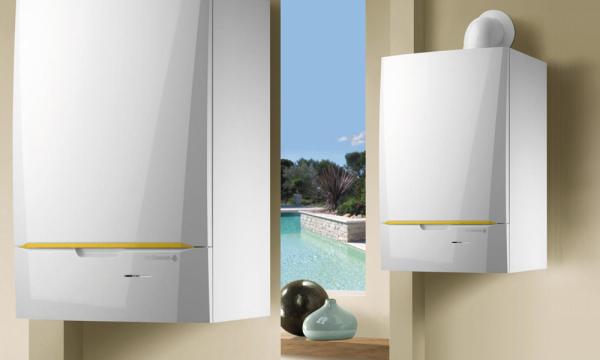 Chauffage à Orgeval