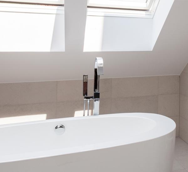 Sanitaire à Orgeval