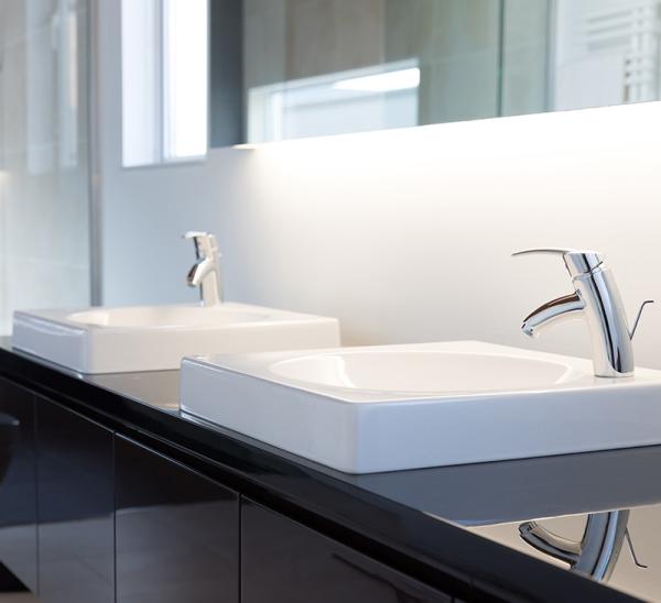 Travaux de sanitaire à Orgeval | ETS HORVAT