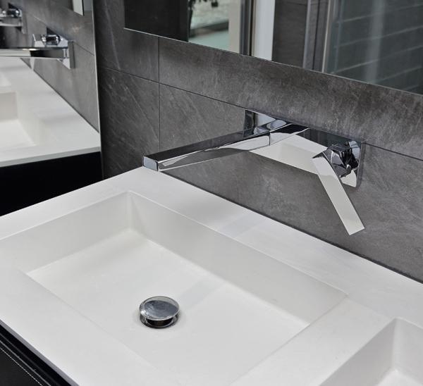 Travaux de sanitaire à Orgeval